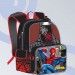 Spider-Man backpack by Fast Forward
